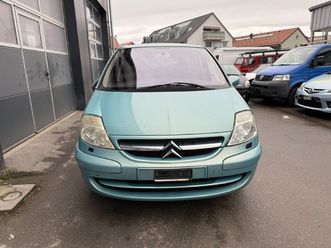 c8 2.0 16v sx rossignol