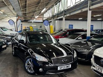 2013 (13) - 3.5h gt 4dr auto