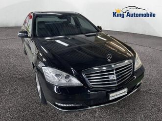 s 350 blueefficiency ss 4matic 7g-tronic