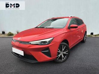 ev 177ch - 50kwh luxury