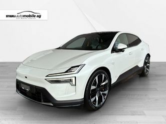 4 long range dual motor performance