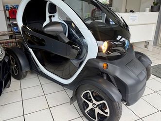twizy z.e. sport edition (batterie miete)
