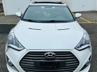 veloster 1.6 turbo gdi