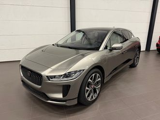i-pace ev400 hse awd