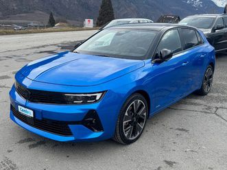 astra 54 kwh swiss plus