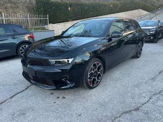 1.5 turbo d 130 cv at8 st gs