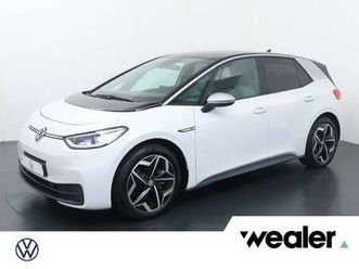 first plus 58 kwh | 204 pk | soh 91% | adpative cr