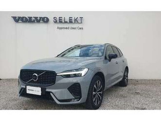 xc60 2.0 b5 plus dark awd auto