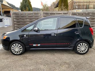 colt 1.5 16v turbo ralliart