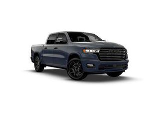 2026 ram 1500 laramie !5.7l v8 hemi! €81,900