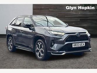 2.5 vvt 18.1kwh dynamic cvt 4wd euro 6 (start/stop) 5dr