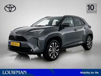 toyota yaris cross 1.5 hybrid dynamic | navigatie | lm velge — toyota — marktplaats