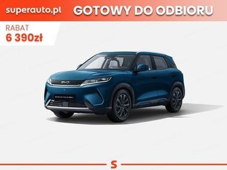 byd atto 2 dm-i boost hatchback (212 km) 2026