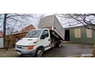 iveco daily iii