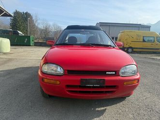 121 1.3i-16 glx cabriotop