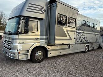 mercedes atego 1323 ketterer 5 place