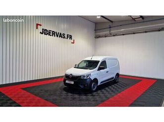 renault express van tce 100 - 22 confort