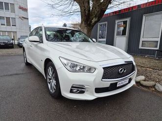 q50 2.2d premium automatic
