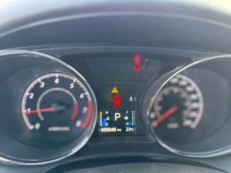 mitsubishi rvr - ouest foire | expat-dakar