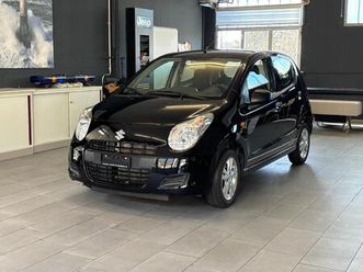 alto 1.0 gl sergio cellano automatic