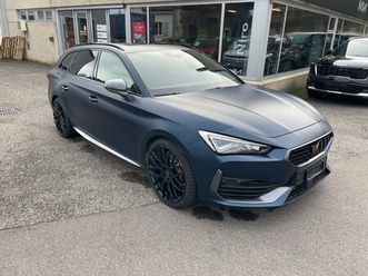 leon st 2.0 tsi vz dsg 4drive