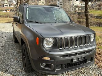renegade 2.0 crd sport awd