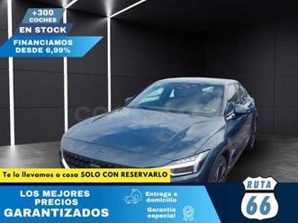 polestar 2 long range single motor rwd 82kwh