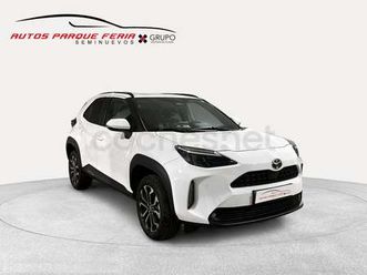 toyota yaris cross 1.5 130h active plus