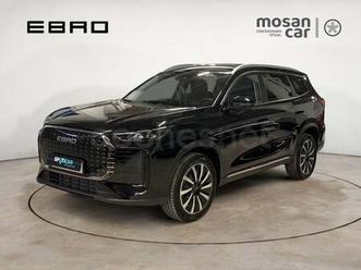ebro s800 1.5 tgdi phev luxury ecvt