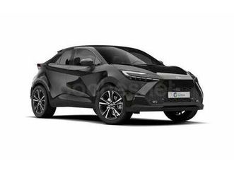 toyota c-hr 2.0 220ph advance