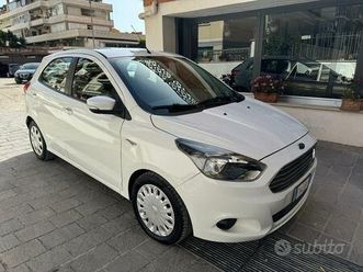 ford ka+ 1.2 ti-vct 29.000 km