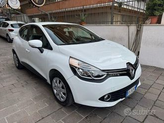renault clio 1.5 dci 8v 75cv 5 porte live