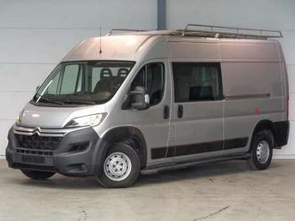 2.0hdi l3h2 6pl - gps - caméra