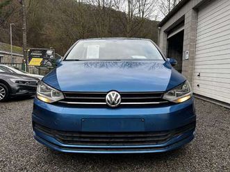 1.6 tdi scr trendline - 5 places - garantie - tvac