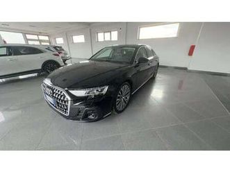 a8 50 tdi quattro s-tronic