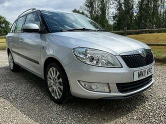 1.6 tdi elegance euro 5 5dr