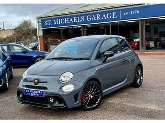 2022 - 1.4 t-jet 180 competizione 3dr