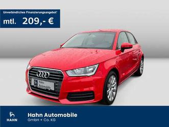 1.4tfsi s-trc pdc klimaaut navi