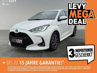 1.5 active *led scheinwerfer*shz*klimaauto.