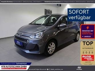 1.0l trend shz lenkradhzg temp klima