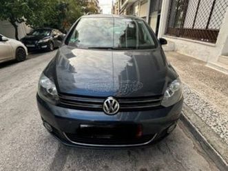 volkswagen golf plus 2011 style