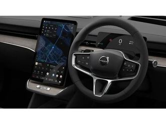 volvo es90 es90 ultra saloon, £81460 - 33157086 - exchangeandmart.co.uk