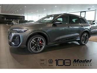 audi sq5 tfsi quattro | pano | hud| carbon | b&o