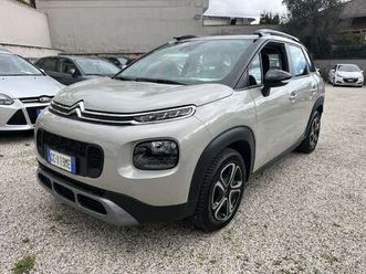 c3 aircross i 2017 aircross 1.2 puretech c series