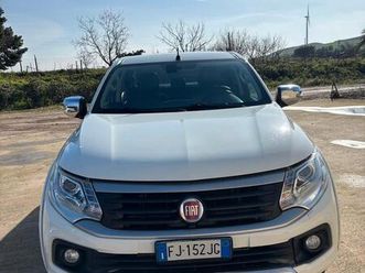 fiat fullback anno 2017
