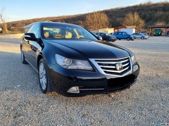 honda legend kb2 3.7 v6 awd