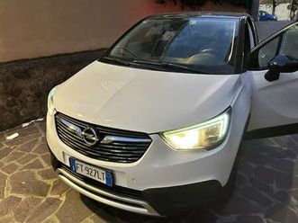 crossland x 1.5 ecotec innovation s