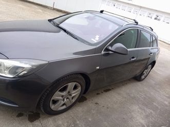 opel insignia sport tourier