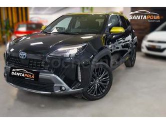 toyota yaris cross 1.5 120h premiere edition