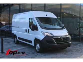 movano 2.2 mjt 140cv 35q l2h2 18650+iva.